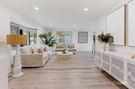 Property photo of 7 Oldbury Place Forest Lake QLD 4078