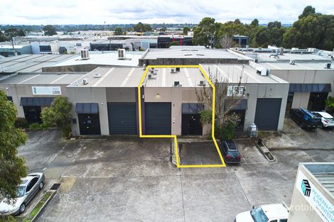 9/9 Hi-Tech Pl, Rowville, VIC 3178