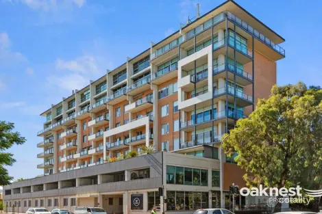 404/160 Fullarton Rd, Rose Park, SA 5067