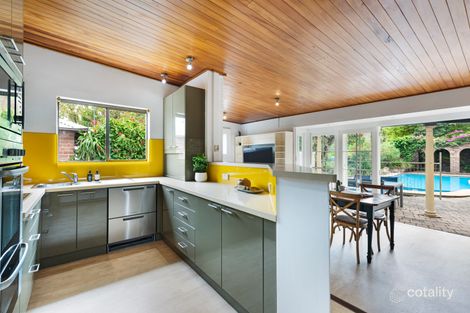 Property photo of 13A Robert Street Ashfield NSW 2131