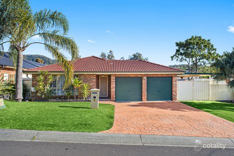 Property photo of 4 Harris Street Albion Park NSW 2527