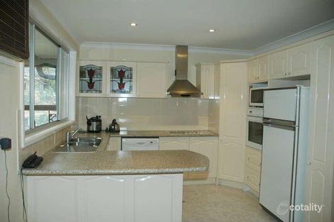 Property photo of 19 Menzies Road Marsfield NSW 2122
