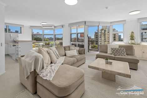 Property photo of 21/55 Thorn Street Kangaroo Point QLD 4169