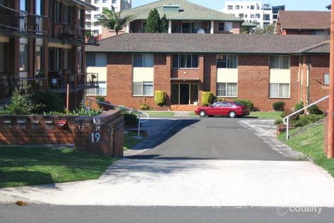 7/19 Campbell St, Wollongong, NSW 2500