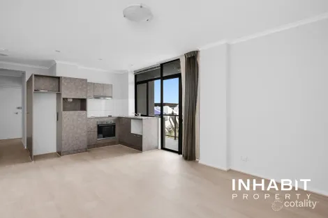 45/418-428 Murray St, Perth, WA 6000
