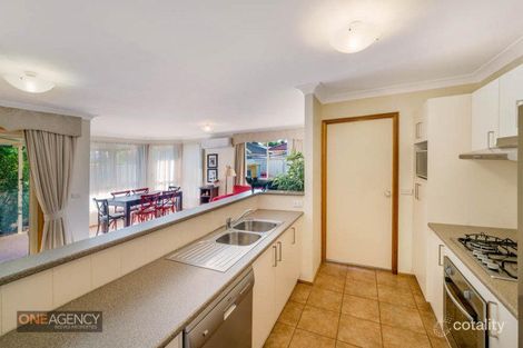 Property photo of 27 Bulu Drive Glenmore Park NSW 2745
