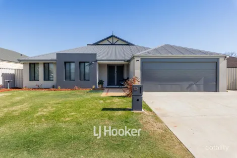 Property photo of 12 Murtin Road Dalyellup WA 6230