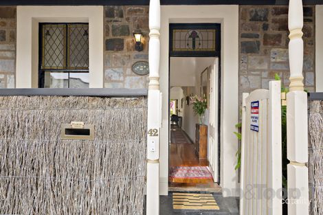 Property photo of 42A Margaret Street Norwood SA 5067