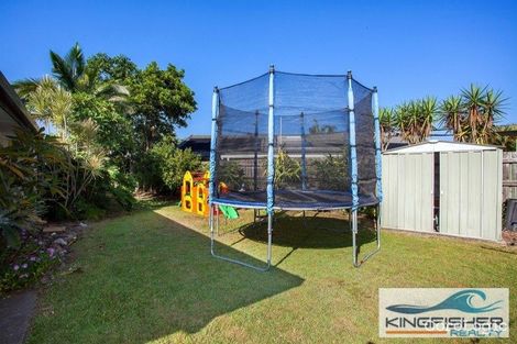 Property photo of 4 Coleto Crescent Burleigh Waters QLD 4220