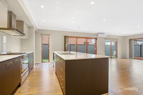 Property photo of 26 Sedgefield Avenue Truganina VIC 3029