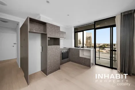 Property photo of 45/418-428 Murray Street Perth WA 6000