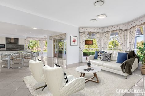 Property photo of 14 Binalong Road Kenthurst NSW 2156