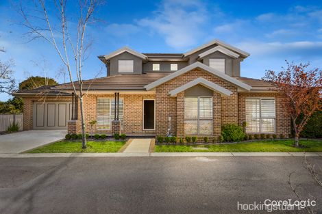 Property photo of 1 Kingswood Rise Box Hill South VIC 3128