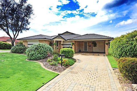 Property photo of 20 Corsock Loop Kinross WA 6028
