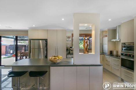 Property photo of 8 Brickhill Place Gilmore ACT 2905