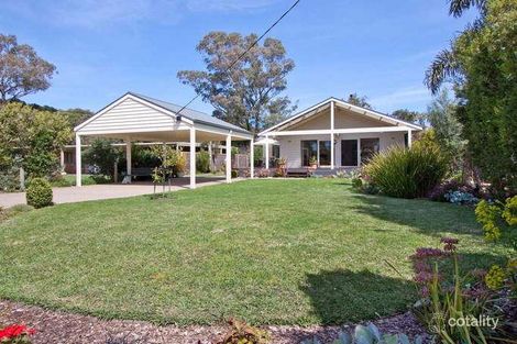 25 Grant St, Blairgowrie, VIC 3942
