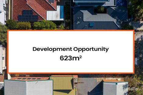 Property photo of 25 Macrae Road Applecross WA 6153