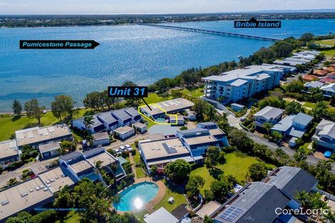 Property photo of 31B/10 Spinnaker Drive Sandstone Point QLD 4511