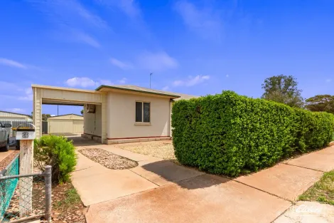 3 Brown St, Whyalla Norrie, SA 5608