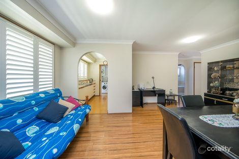 Property photo of 22 Haddington Drive Cardiff South NSW 2285