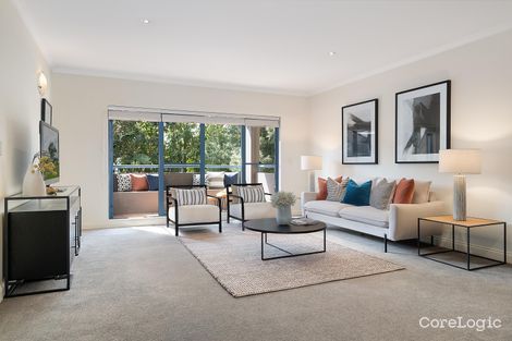 Property photo of 8/10 Cassins Avenue North Sydney NSW 2060