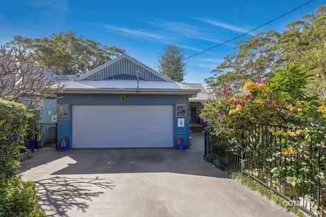 Property photo of 6 Norahview Street Bateau Bay NSW 2261