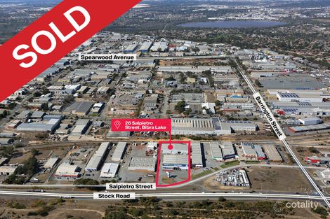 26 Salpietro St, Bibra Lake, WA 6163