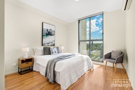 Property photo of 16/20 Victoria Road Parramatta NSW 2150