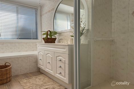 Property photo of 12 The Boulevard Tallwoods Village NSW 2430