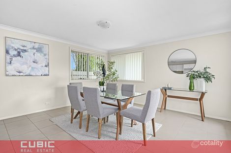 Property photo of 52 Northampton Drive Glenfield NSW 2167