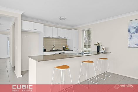 Property photo of 52 Northampton Drive Glenfield NSW 2167