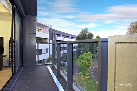 201/80 Cade Way, Parkville, VIC 3052