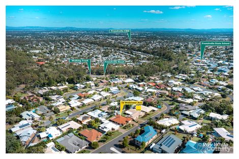 Property photo of 16 Wehmeier Avenue Frenchville QLD 4701
