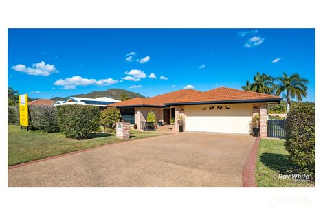 Property photo of 16 Wehmeier Avenue Frenchville QLD 4701
