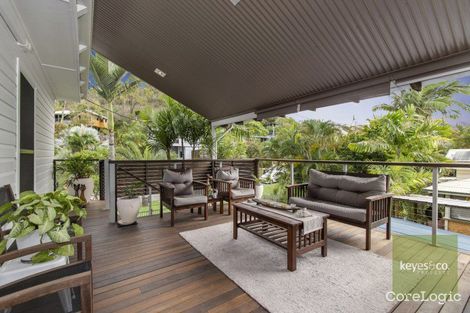 Property photo of 22 Potts Street Belgian Gardens QLD 4810
