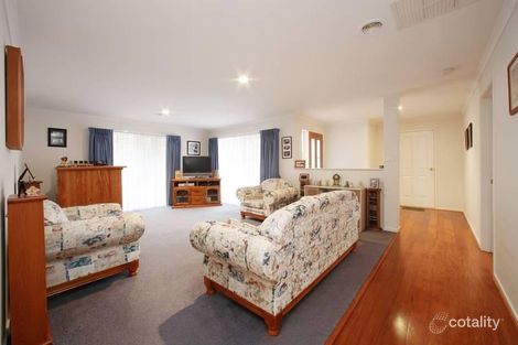 Property photo of 8 Langhorne Crescent Rowville VIC 3178