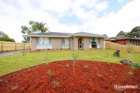 Property photo of 1/134 Windermere Drive Ferntree Gully VIC 3156