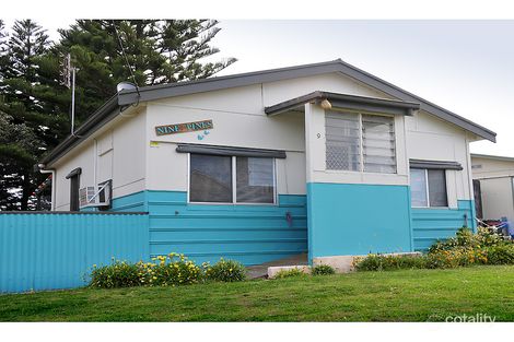 9 Lacepede Ave, Wyomi, SA 5275