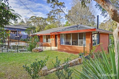 Property photo of 27 Simon Place Hornsby Heights NSW 2077