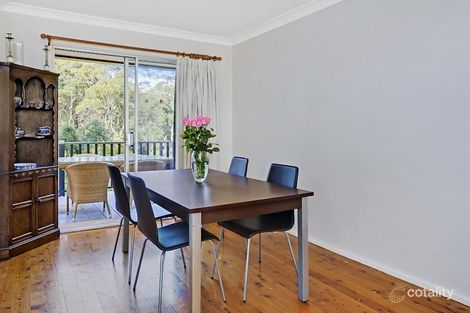 Property photo of 27 Simon Place Hornsby Heights NSW 2077