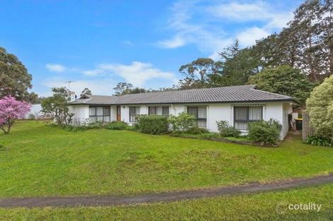 215 Grants Rd, Eden Park, VIC 3757