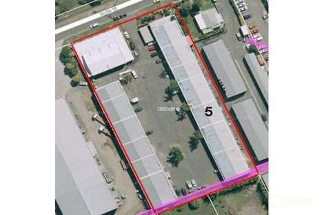 Lot 5/32 Wyllie St, Thabeban, QLD 4670