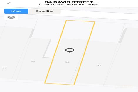 34 Davis St, Carlton North, VIC 3054