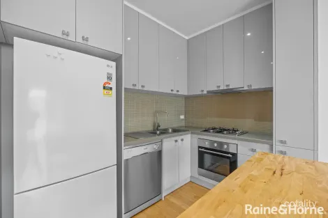Property photo of 19/158 Clarendon Street Thornbury VIC 3071