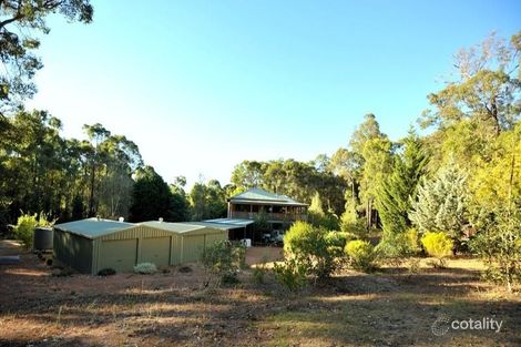 Property photo of 93 Springdale Road Dingup WA 6258