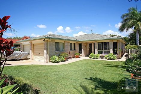 Property photo of 39 Darlington Circuit Currimundi QLD 4551