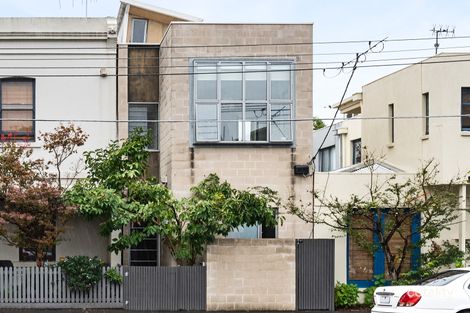 Property photo of 24 Mater Street Collingwood VIC 3066