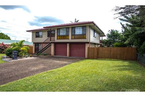 18 Sandpiper St, Wellington Point, QLD 4160