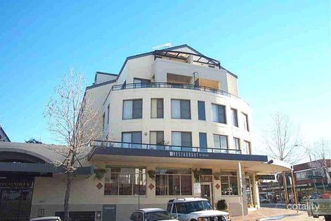 52/120 Cabramatta Rd, Cremorne, NSW 2090