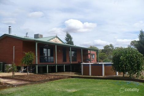 124 Carbone Rd, Corbie Hill, NSW 2705